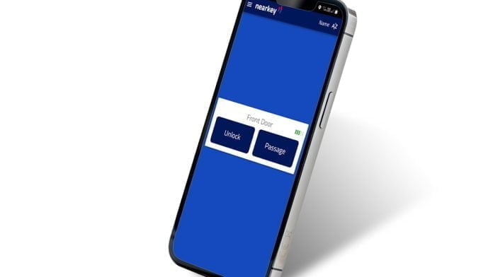 Fermax Bringing Nearkey To SecTech