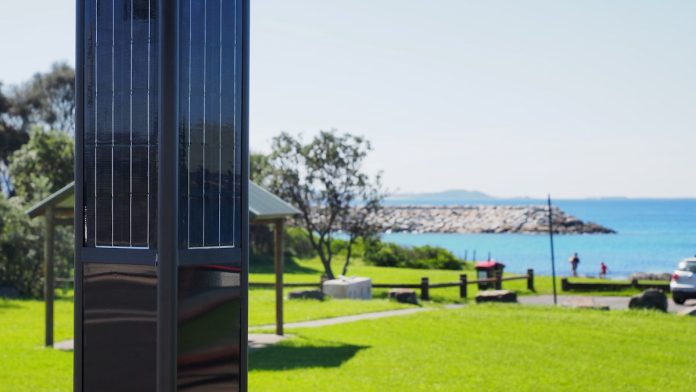 GSA Wins PowerStack Distribution