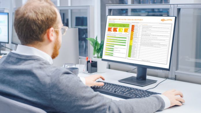 Gallagher Improves Security Health Check