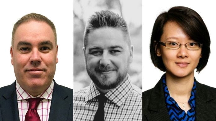 Hanwha Grows Australian Team