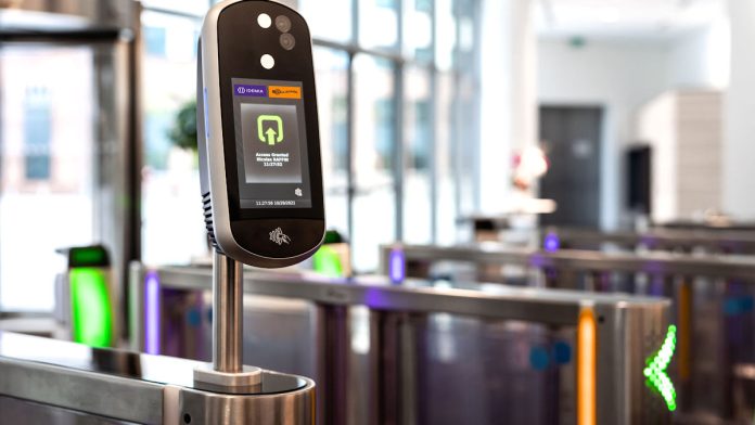 Gallagher Command Centre v8.90