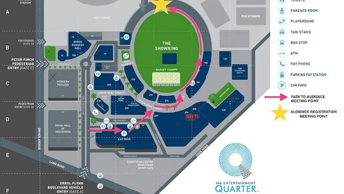 Pre-Register For SecTech Sydney