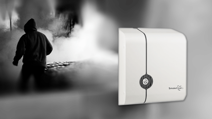 Rival Wins ANZ SmokeCloak Distribution