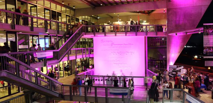 School Needs CCTV Alarms Salto