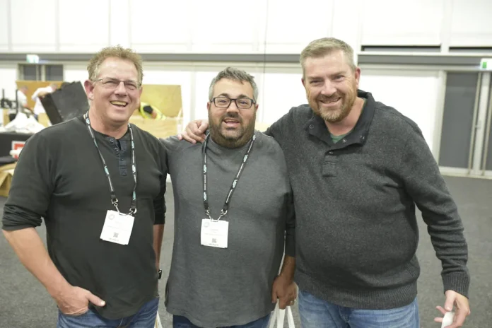 SecTech Adelaide Today