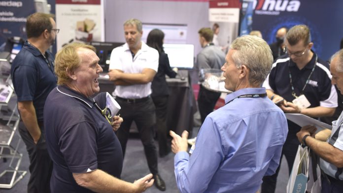 SecTech Perth Is Today