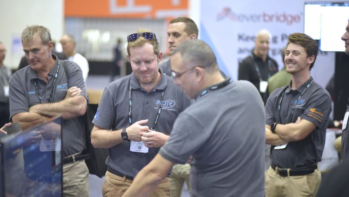 SecTech Perth Is Today