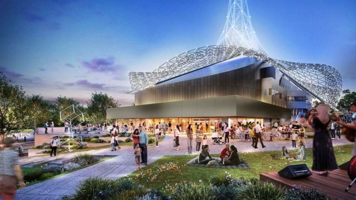 Security Consultant Sought