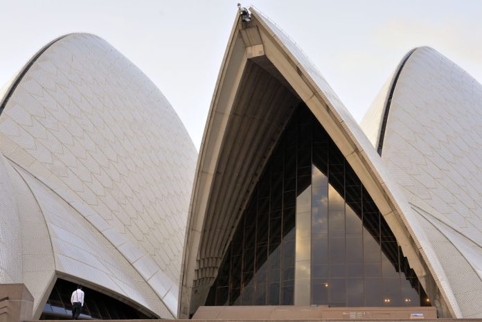 Honeywell Powers 6-Star Opera House