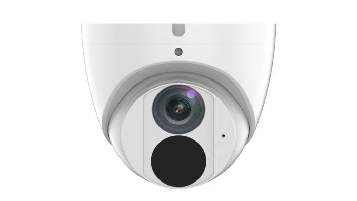 UNV 6MP Prime I Smart Camera