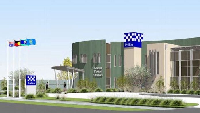 VICPOL Seeks Surveillance Detection