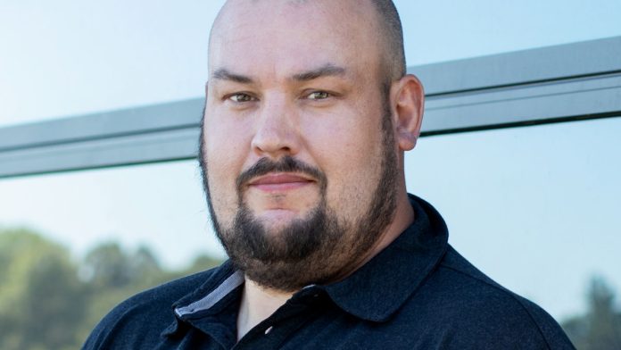 Wayne Scott appointed Gallagher operations manager