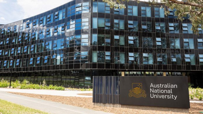 ANU Seeks Duress Solution