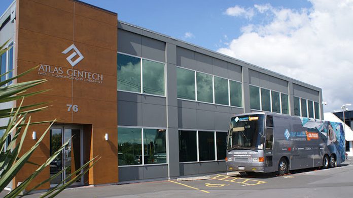 Axis Atlas Gentech Join Forces