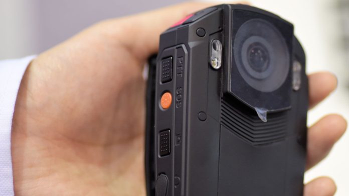 Body Cameras And Recording