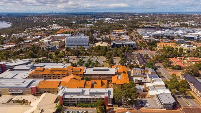 City Seeks CCTV As A Service