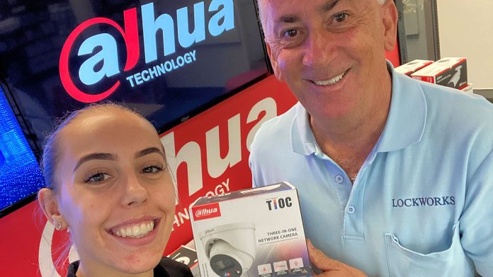 DAS Great Wall Tumbles