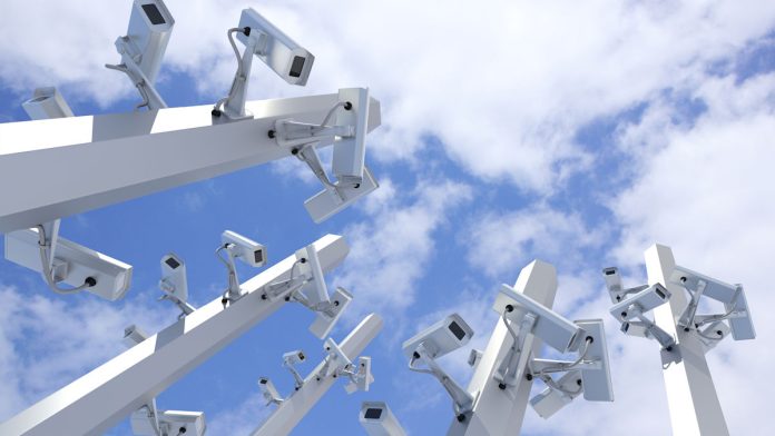 Designing CCTV Systems