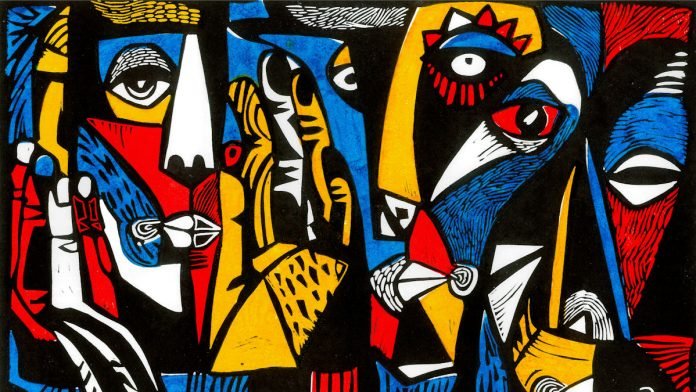 EU Bans Live Face Recognition