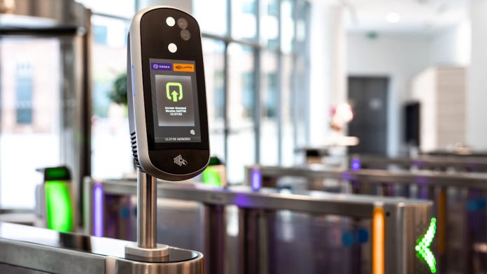 Gallagher Command Centre v8.90 Hits Facilities