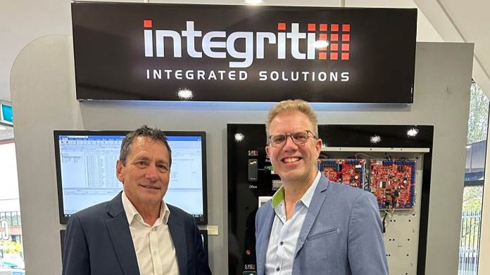 Ian Ross Retires From CSD