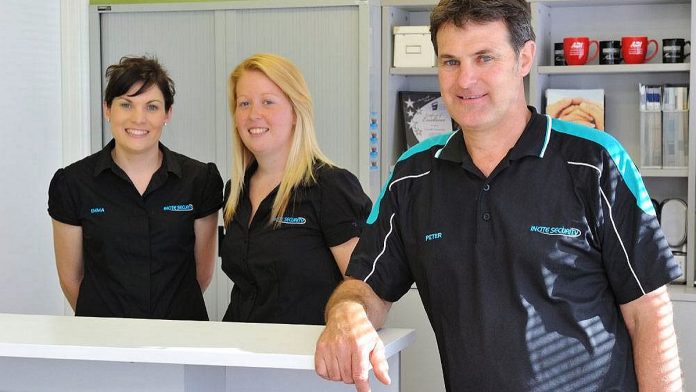 Incite SML Win Access