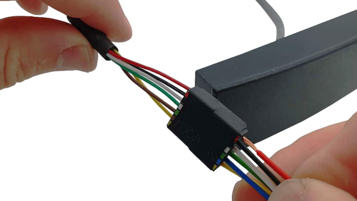 Jack Fuse Fast Connectors