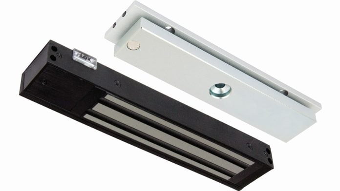 LOX Locking Black Mags