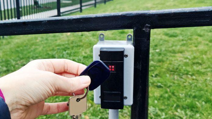 Protecting Access Control Cabling