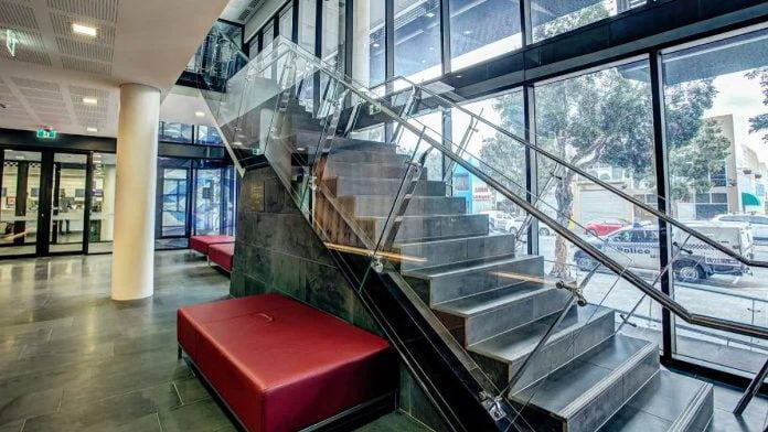 WAPOL Seeks Video Wall