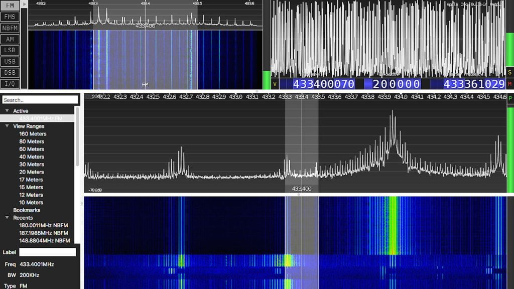 Wireless Alarm Sensor Jammers SEN.news No. 1