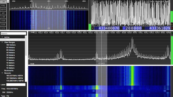 Wireless Alarm Sensor Jammers