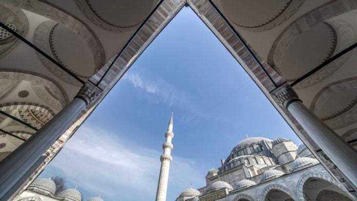 $40 Million To Secure Faith-Based Places