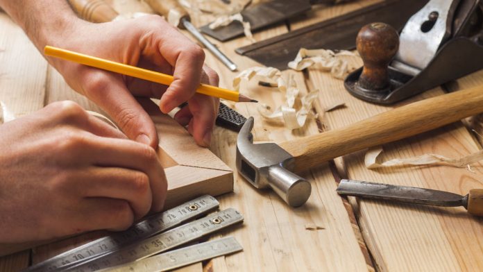 Choosing Woodworking Tools