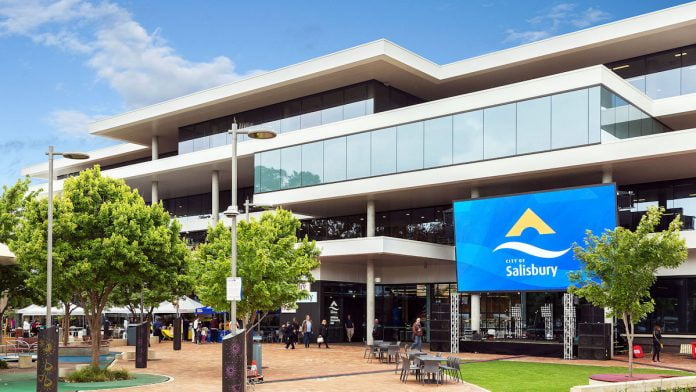 Council Seeks Mobile CCTV