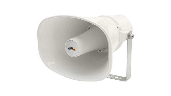 DAS Amplifies Axis Audio