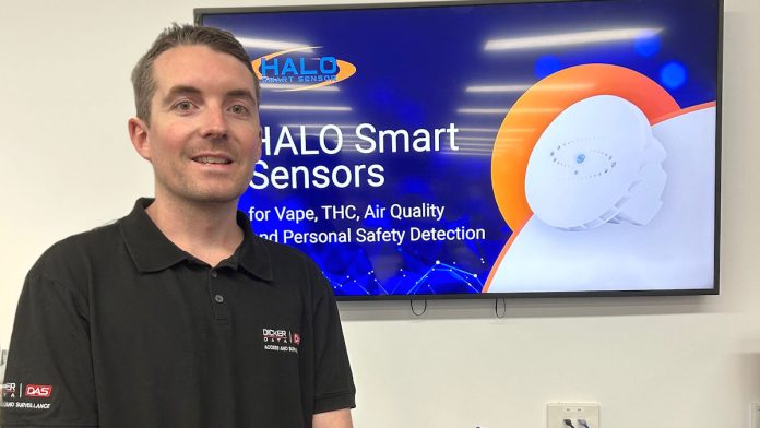 DAS Expands HALO offering