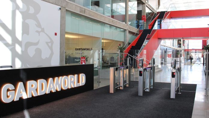 GardaWorld Partners With Gallagher