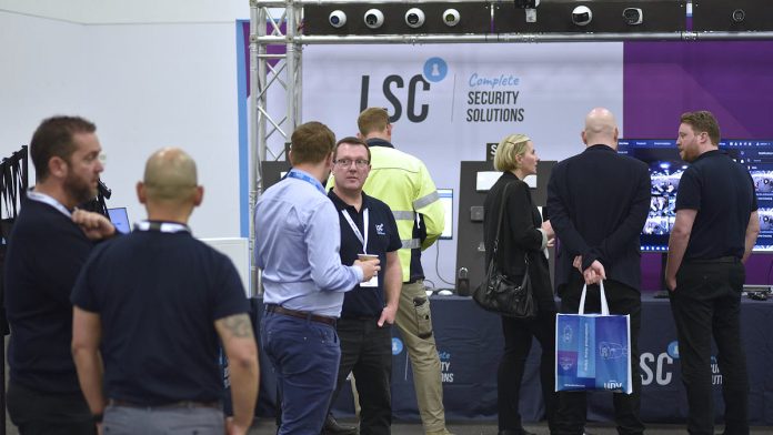 LSC & EKA Join SecTech