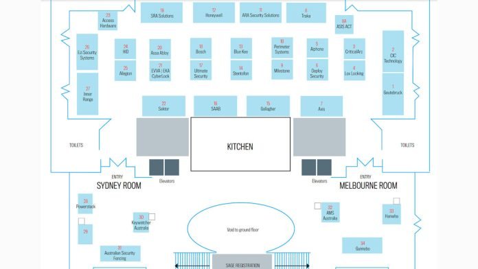 Only 1 Space Left For SAGE 2023