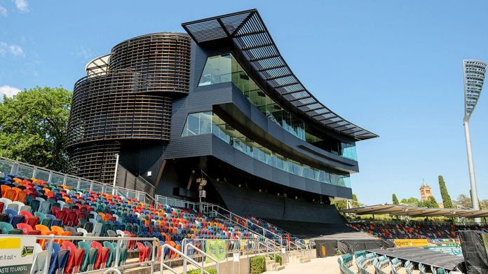 Venues Canberra Access Alarms CCTV