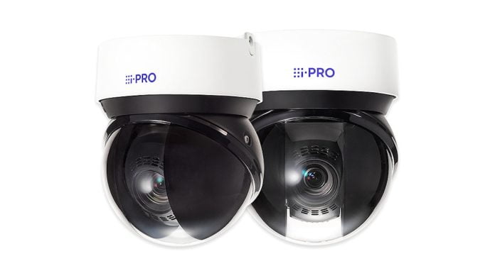 i-PRO APAC Oceania Partners with Dicker DAS