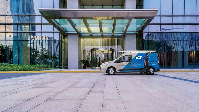 ADT Sells Integration Business