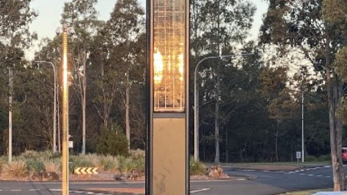 Berrigan Shire Goes Solar