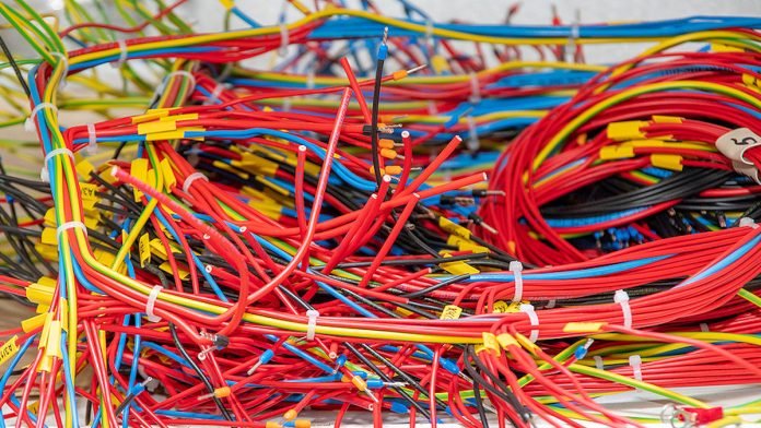 Cable Selection Factors