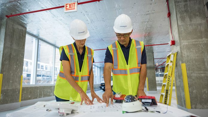 Convergint Buys Aussie AV Provider