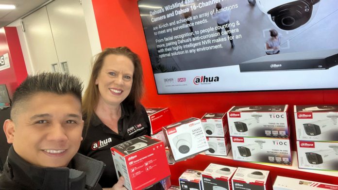 Dahua Wizsense 3 Series From DAS