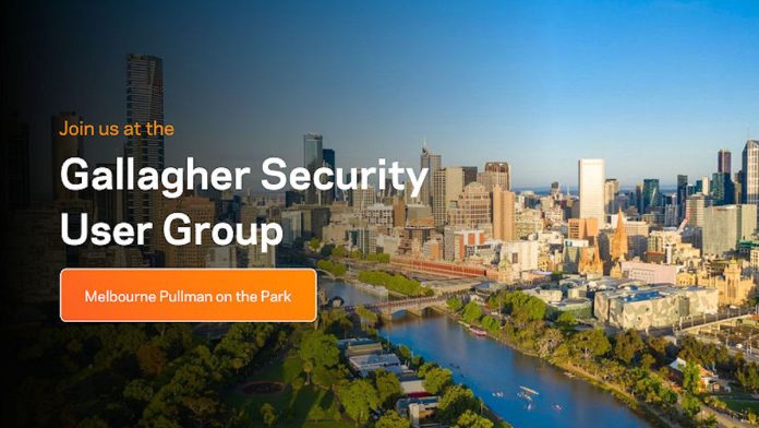 Gallagher National User Group Event