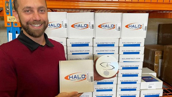 HALO 3C New Features