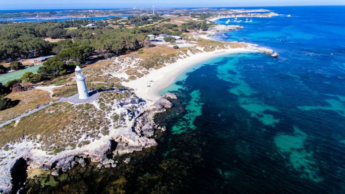 HBE Wins Rottnest Police Security